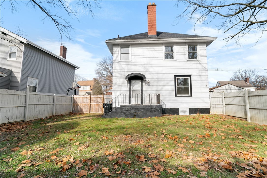 1029 Irwin St St, Aliquippa, Pennsylvania image 35