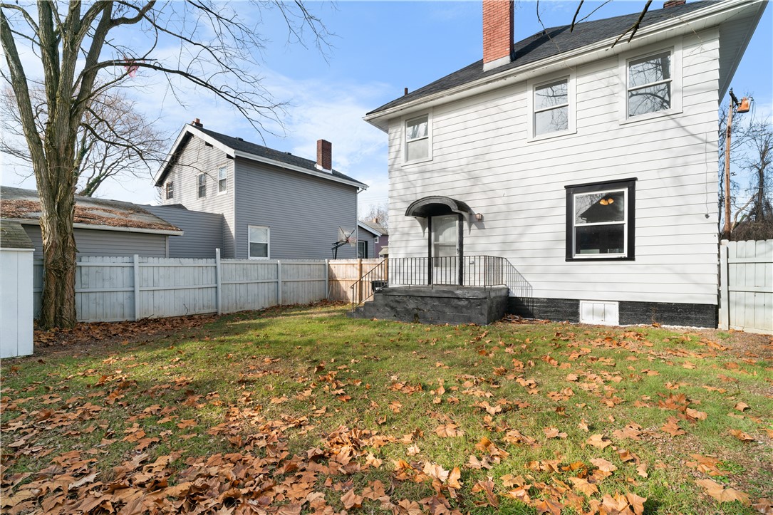 1029 Irwin St St, Aliquippa, Pennsylvania image 36