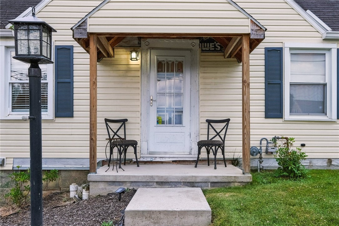 212 Kleber Rd
