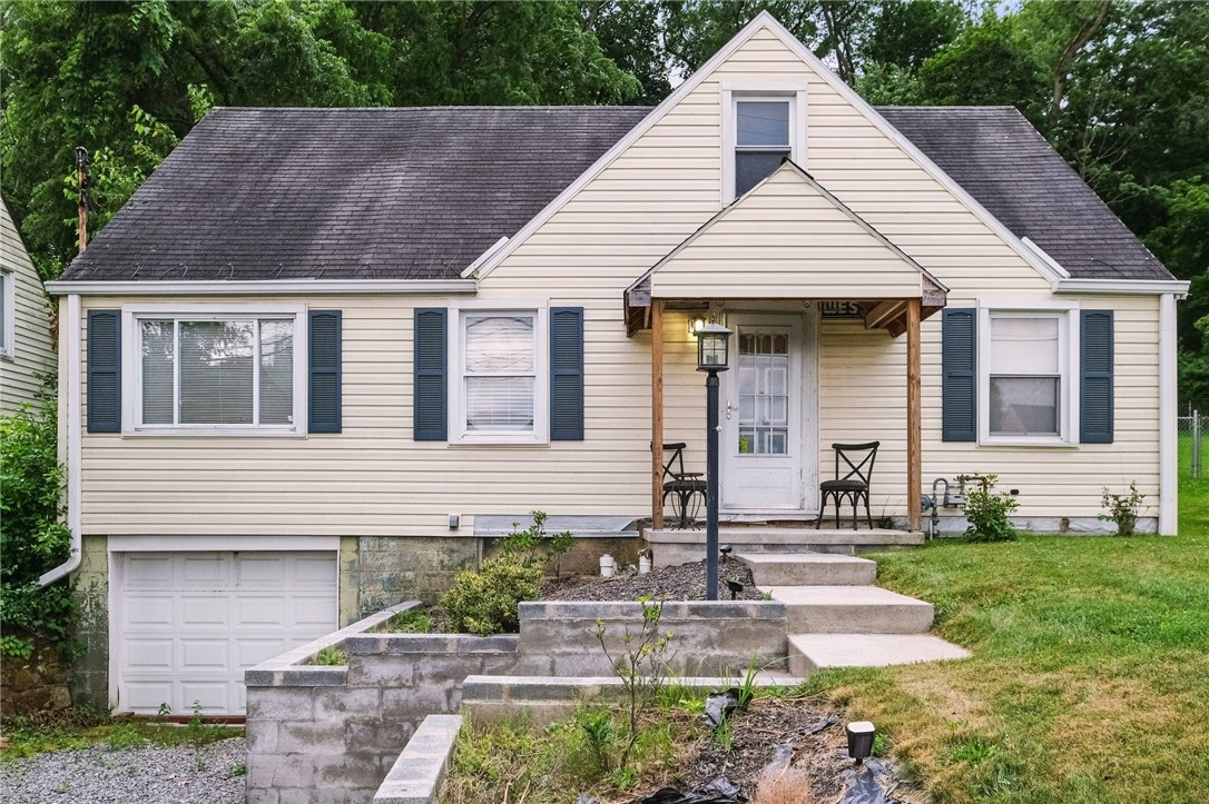 212 Kleber Rd