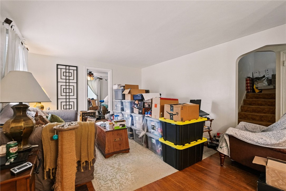 212 Kleber Rd