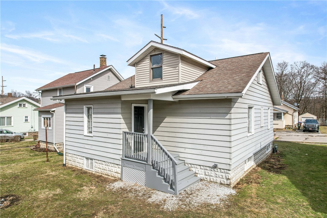 298 Mcclure Ave Ave, Sharon, Pennsylvania image 36