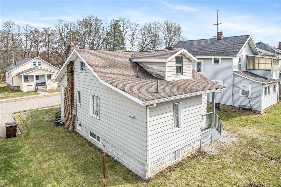 298 Mcclure Ave Ave, Sharon, Pennsylvania image 38