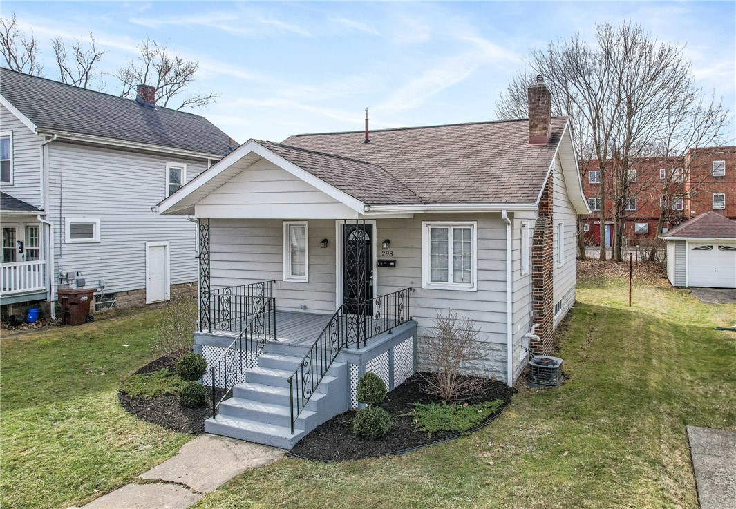 298 Mcclure Ave Ave, Sharon, Pennsylvania image 35