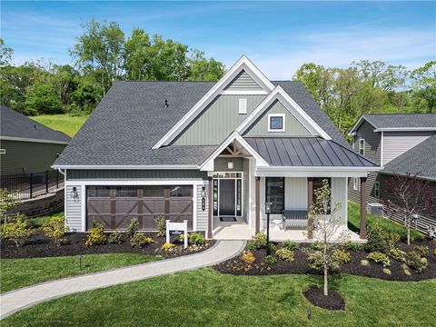 Apartment For Sale - 111 Liberty Blvd. Blvd #HANCOCK<br/> Cecil, PA 15317