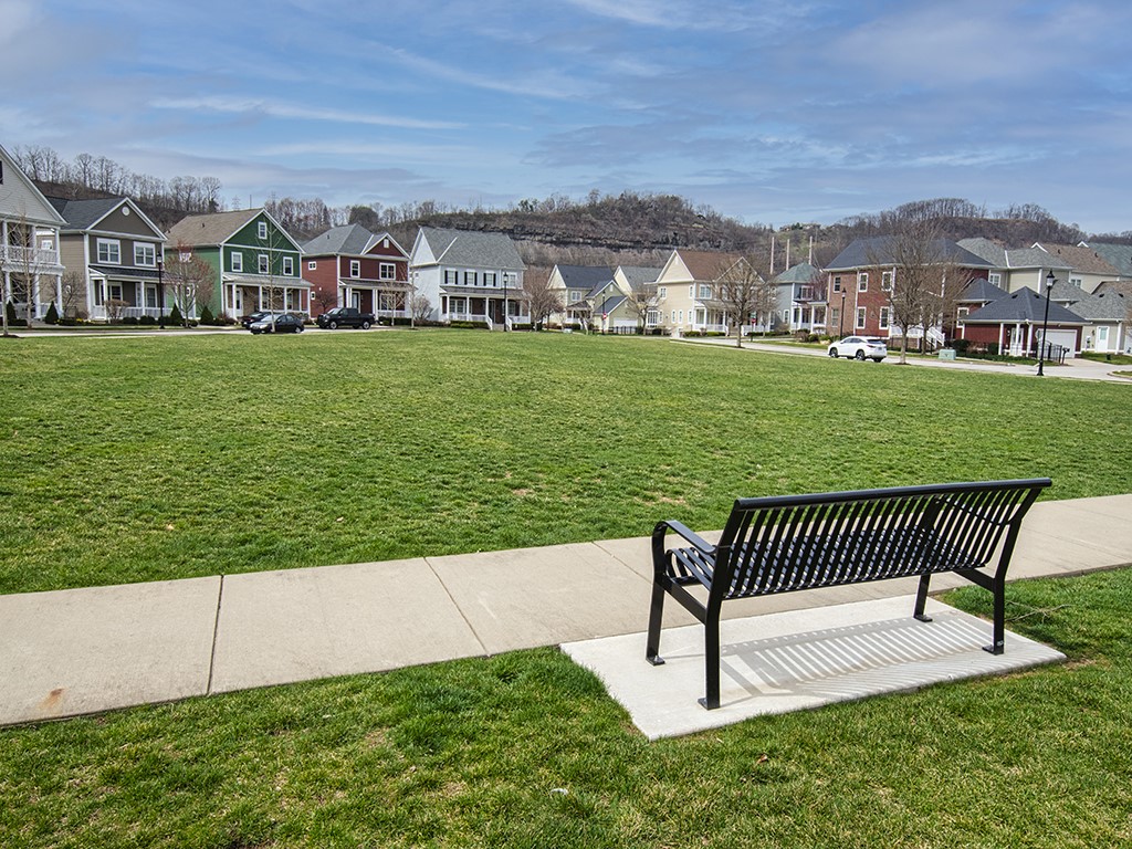 230 1st Street, Oakmont, Pennsylvania image 32