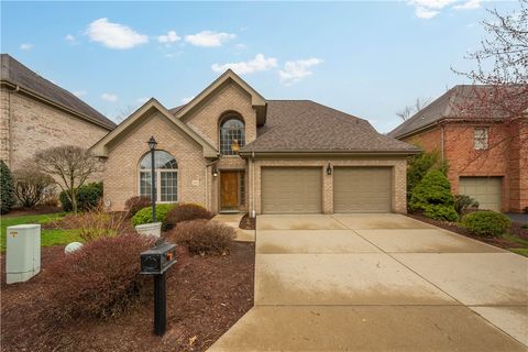 Photo of 3040 Annandale Dr, Presto, PA 15142 (MLS # 1746810)