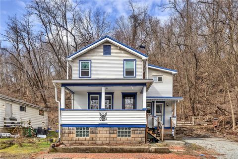 64 Kuntz St Harrison Twp PA 15065