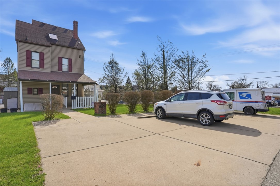 8306 Ohio River Blvd