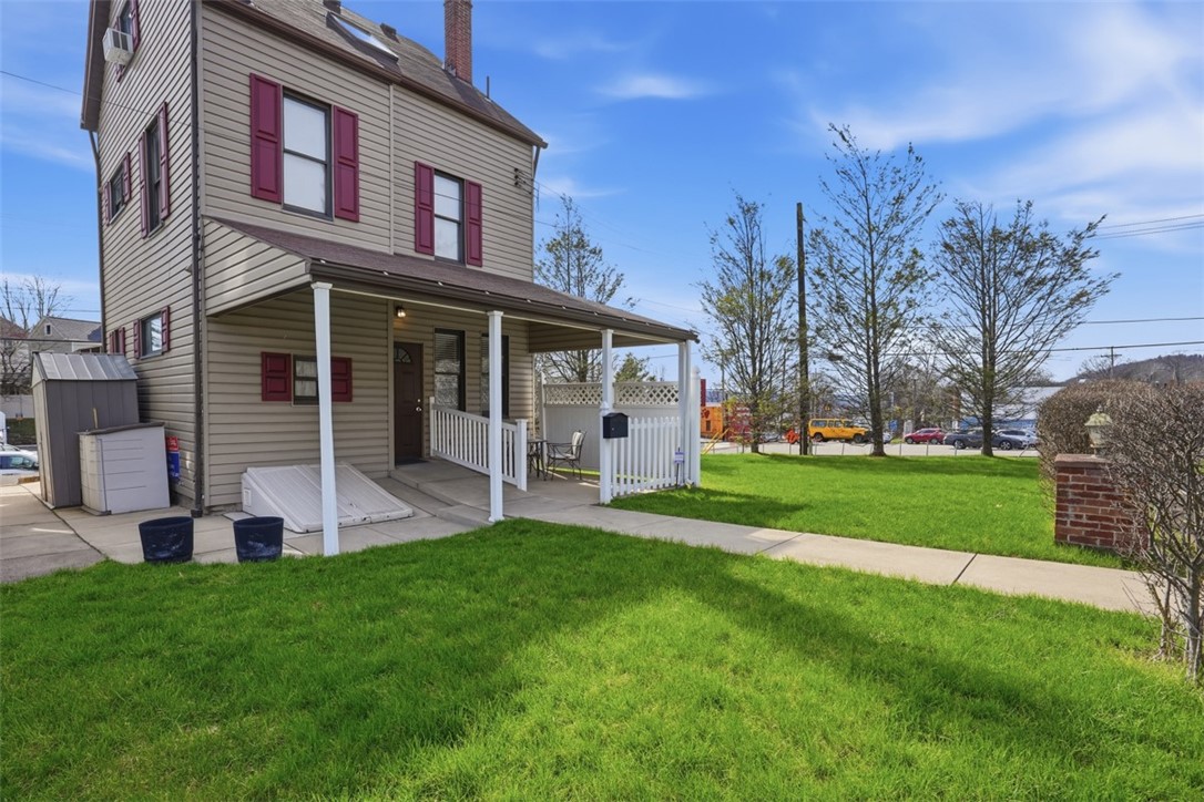 8306 Ohio River Blvd