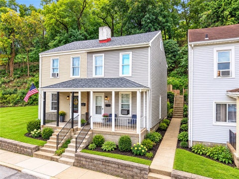 Photo for 107 Maryland Ave