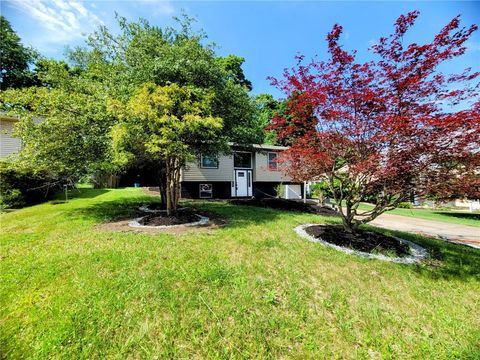 Homes For Sale - 1889 Riggs Rd Rd<br/> South Park, PA 15129