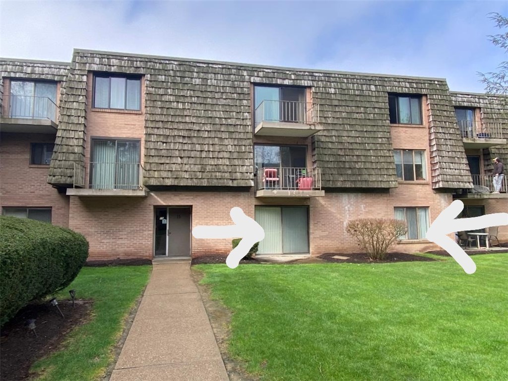 1515 Forest Green Dr