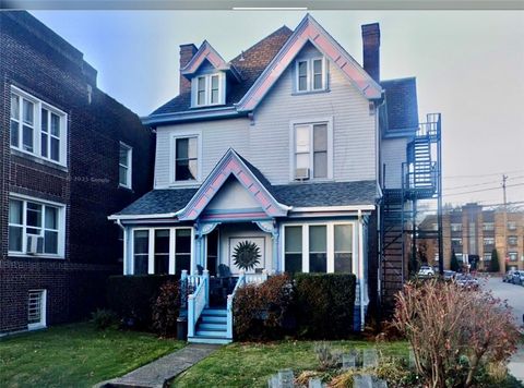 Photo of 726 Summerlea St, Pittsburgh, PA 15232 (MLS # 1740975)