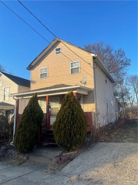 Photo of 339 Maple Ave, Blairsville, PA 15717 (MLS # 1738184)