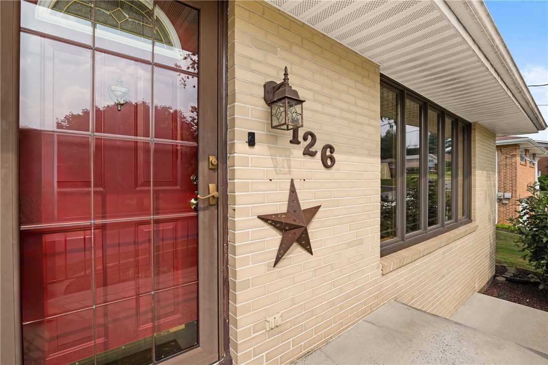 Westmont Hilltop School District, Pennsylvania 15905, United States, 2 Bedrooms Bedrooms, ,2 BathroomsBathrooms,Residential,Pending,188202