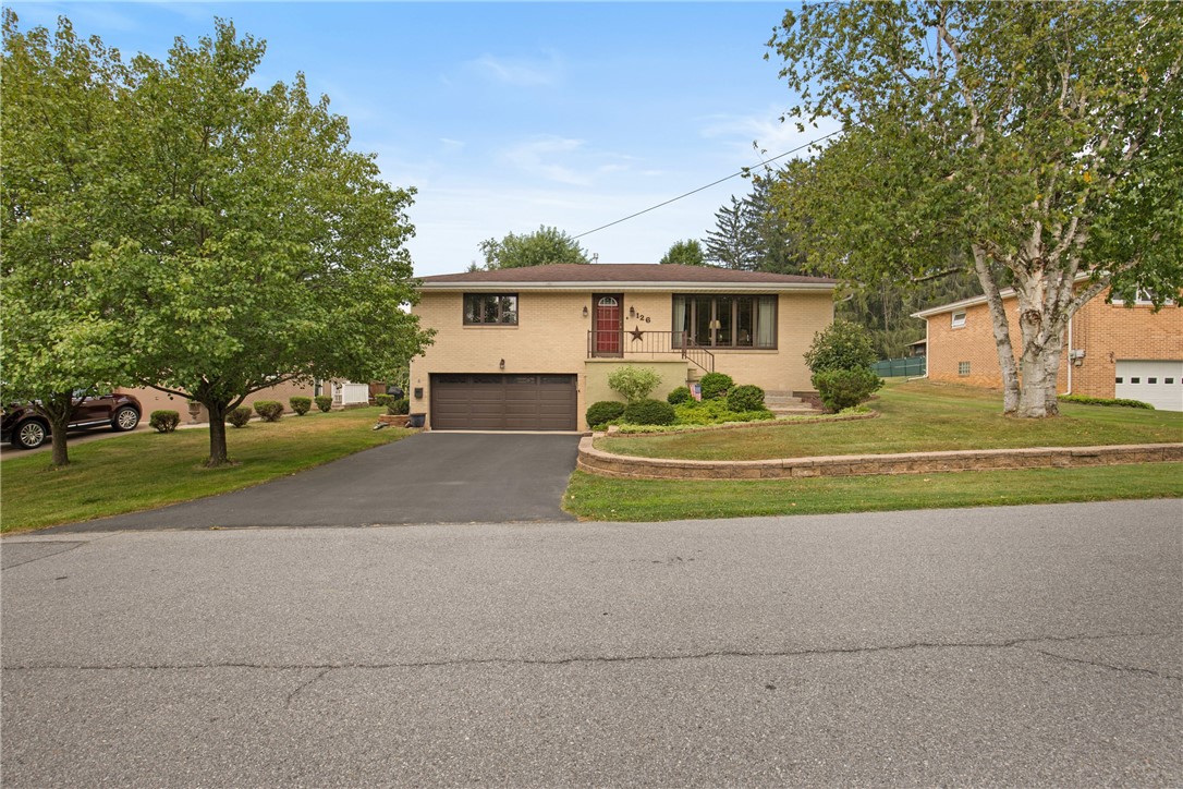 Westmont Hilltop School District, Pennsylvania 15905, United States, 2 Bedrooms Bedrooms, ,2 BathroomsBathrooms,Residential,Pending,188202