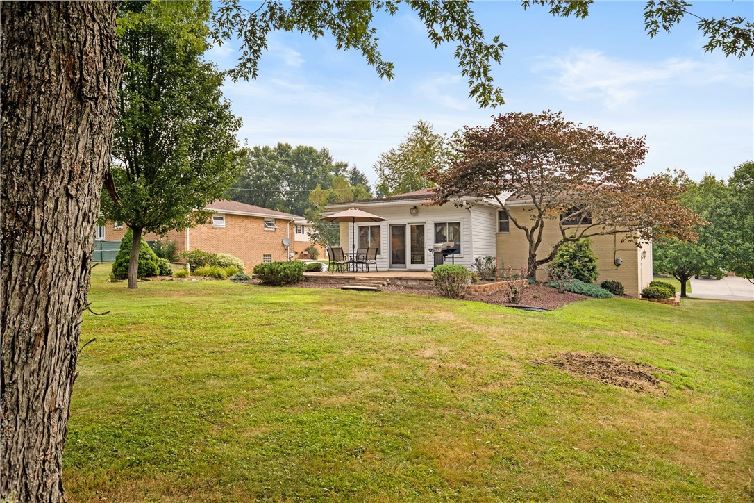 Westmont Hilltop School District, Pennsylvania 15905, United States, 2 Bedrooms Bedrooms, ,2 BathroomsBathrooms,Residential,Pending,188202