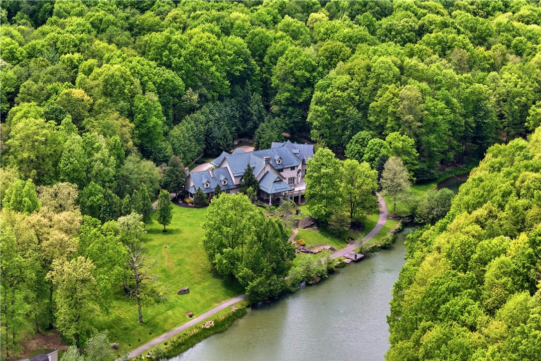 399 Cornetti Road