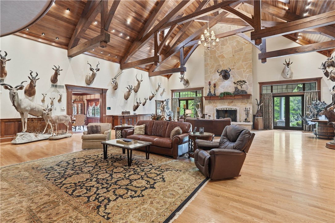 399 Cornetti Road
