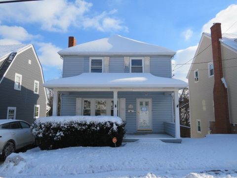 Photo of 1140 Graham Ave, Monessen, PA 15062 (MLS # 1741316)