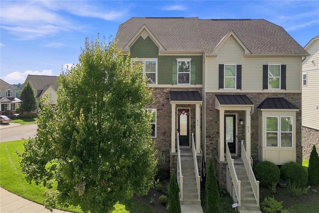 814 Oneida Circle