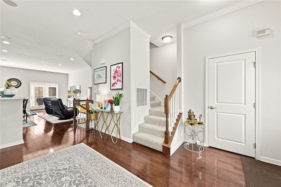 814 Oneida Circle