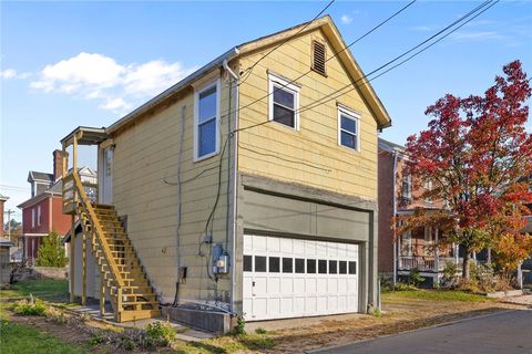 Photo of 607 Murray St, Sewickley, PA 15143 (MLS # 1729550)
