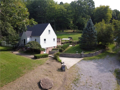 Vacant Land For Sale - 809 Franklin Rd Rd<br/> Pine Twp, PA 16046