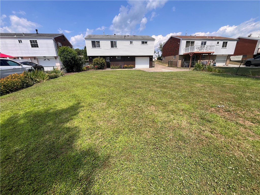 Penn Hills, Pennsylvania 15235, United States, 3 Bedrooms Bedrooms, ,1 BathroomBathrooms,Residential,Active,189991