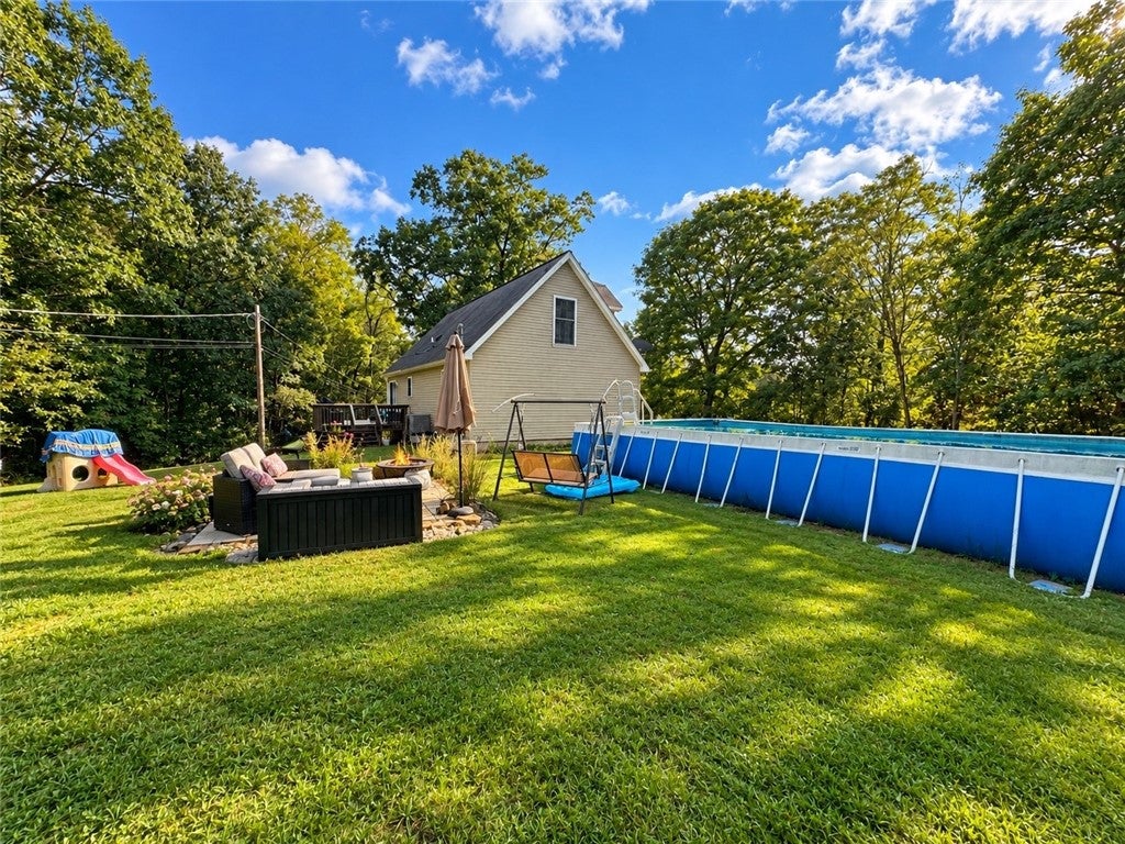 417 Upper Service Rd