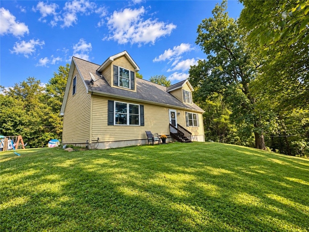 417 Upper Service Rd