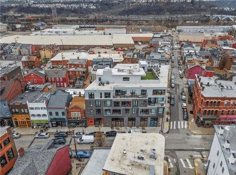 3725 Butler Street 209 Lawrenceville PA 15201