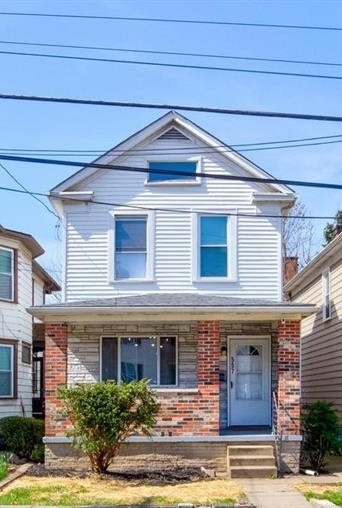 557 Glenwood Ave Ave, Ambridge, Pennsylvania image 1