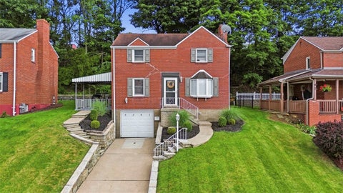 Homes For Sale - 5341 Orchard Hill Dr<br/> Whitehall, PA 15236