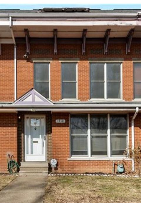 Photo of 1210 Sheffield St, Pittsburgh, PA 15233 (MLS # 1741324)