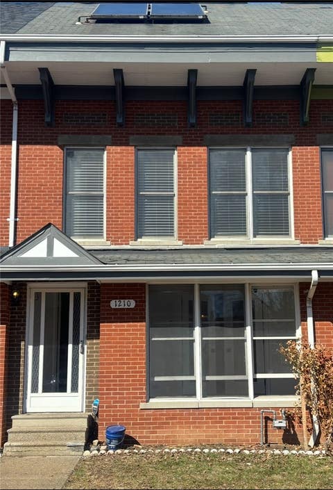 Photo for 1210 Sheffield St