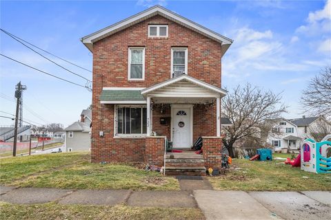 722 Superior St New Castle PA 16101