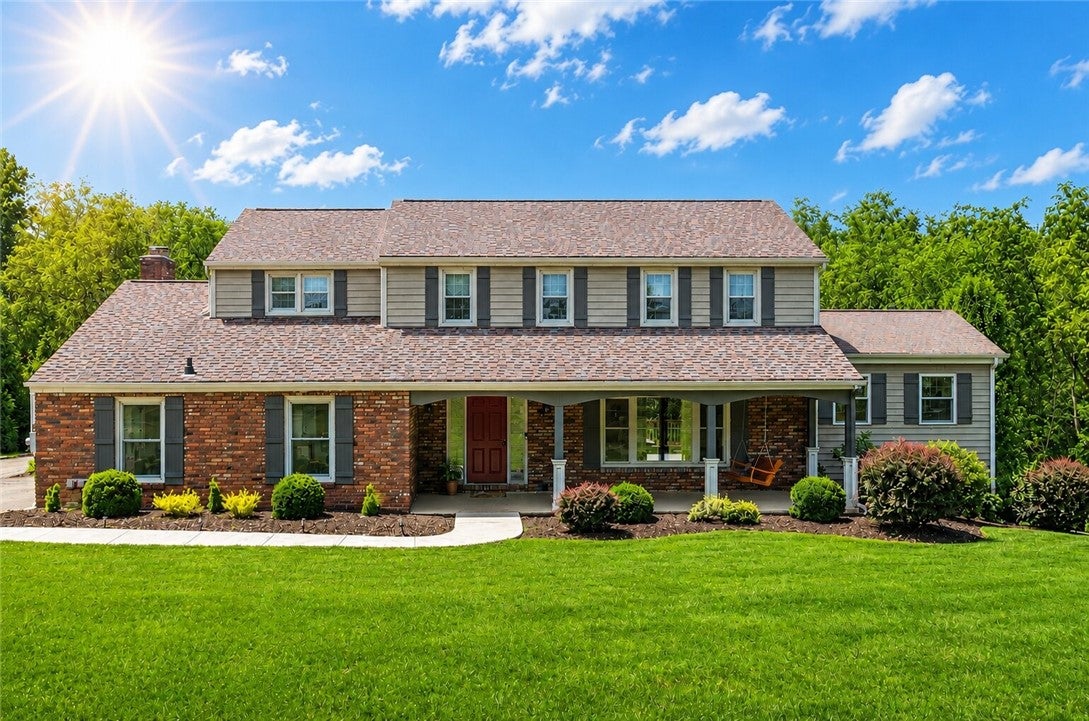2587 Cole Road