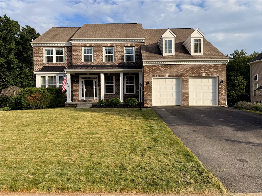 Photo 1 of 35 — 127 Alder Dr, Pine Twp, PA 15090