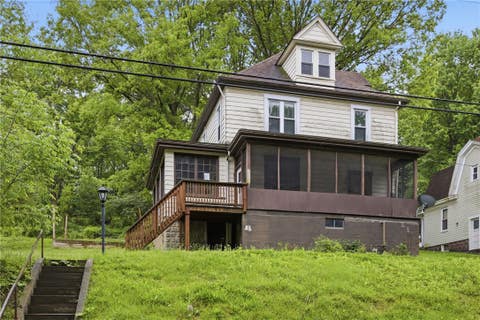 Photo of 989 Brownstown Rd, North Huntingdon, PA 15647 (MLS # 1758018)