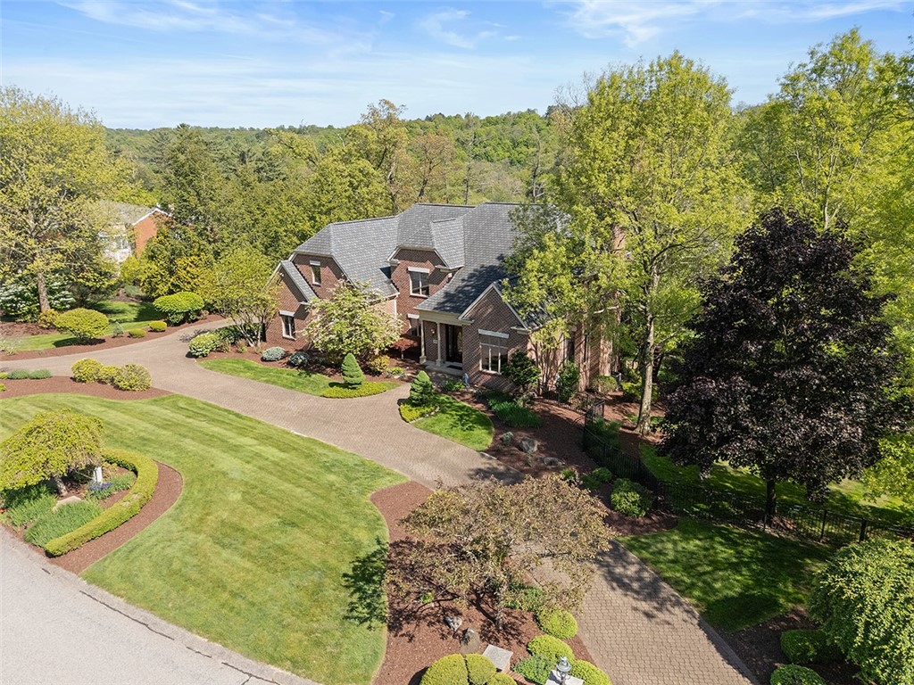 3702 Millstone Ct Ct, Murrysville, Pennsylvania image 2