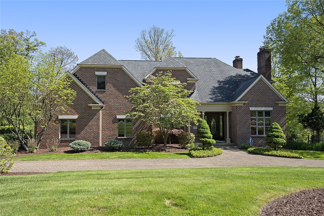 3702 Millstone Ct Ct, Murrysville, Pennsylvania image 4