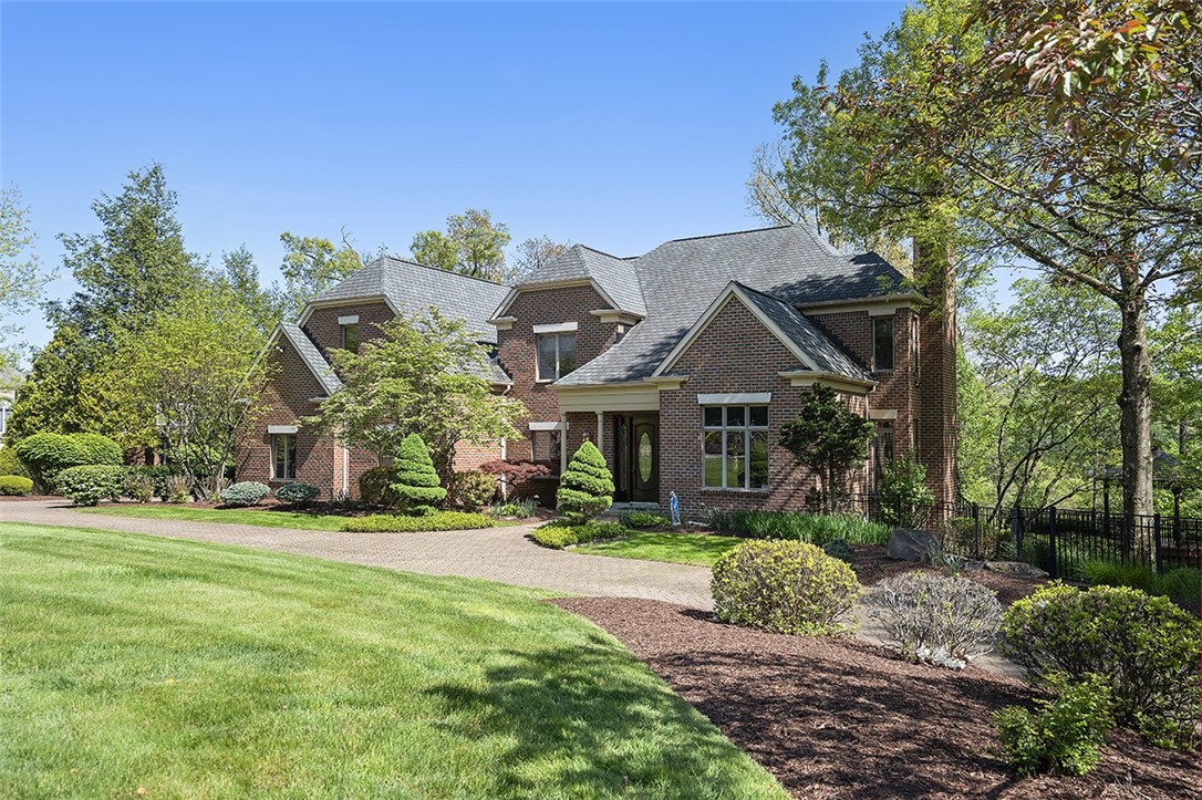 3702 Millstone Ct Ct, Murrysville, Pennsylvania image 1