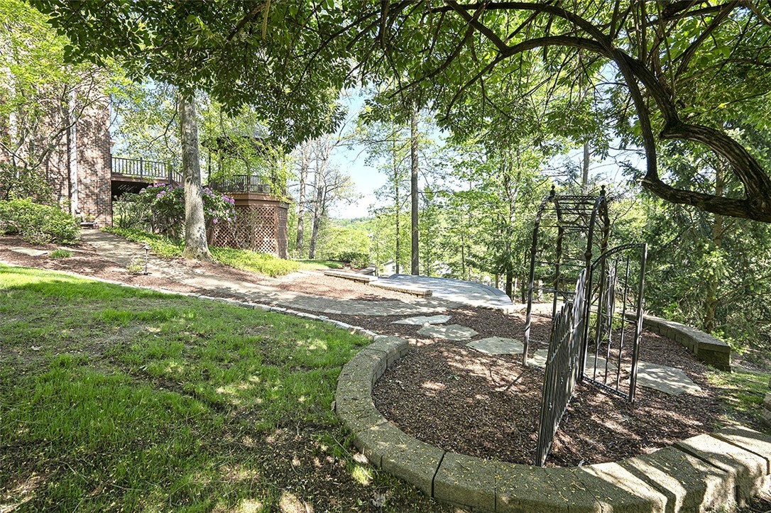 3702 Millstone Ct Ct, Murrysville, Pennsylvania image 44