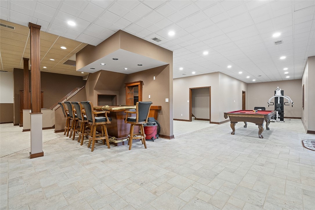 3702 Millstone Ct Ct, Murrysville, Pennsylvania image 35