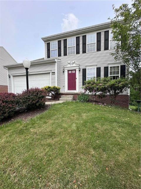 1869 Pioneer Franklin Park PA 15143