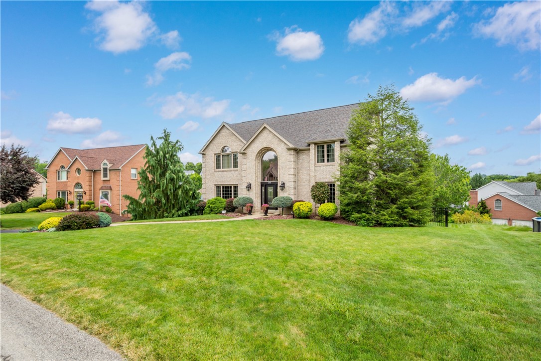 North Strabane, Pennsylvania 15317, United States, 4 Bedrooms Bedrooms, ,3 BathroomsBathrooms,Residential,Active,172790