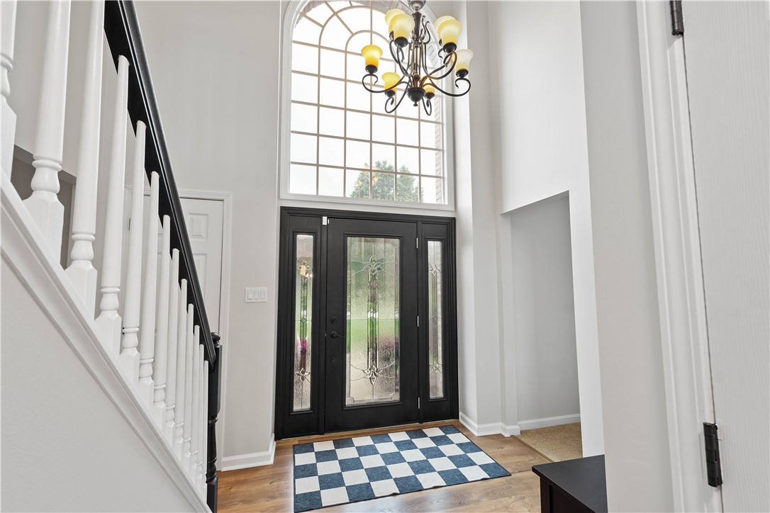 North Strabane, Pennsylvania 15317, United States, 4 Bedrooms Bedrooms, ,3 BathroomsBathrooms,Residential,Active,172790