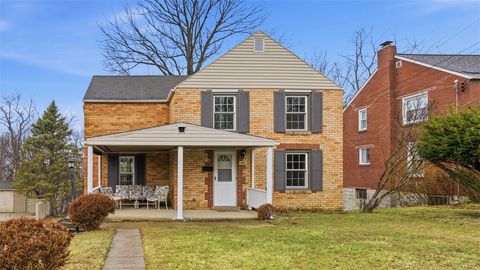 648 Elm Dr Penn Hills PA 15147